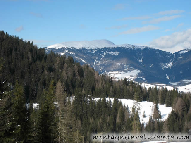 rifugio santa croce